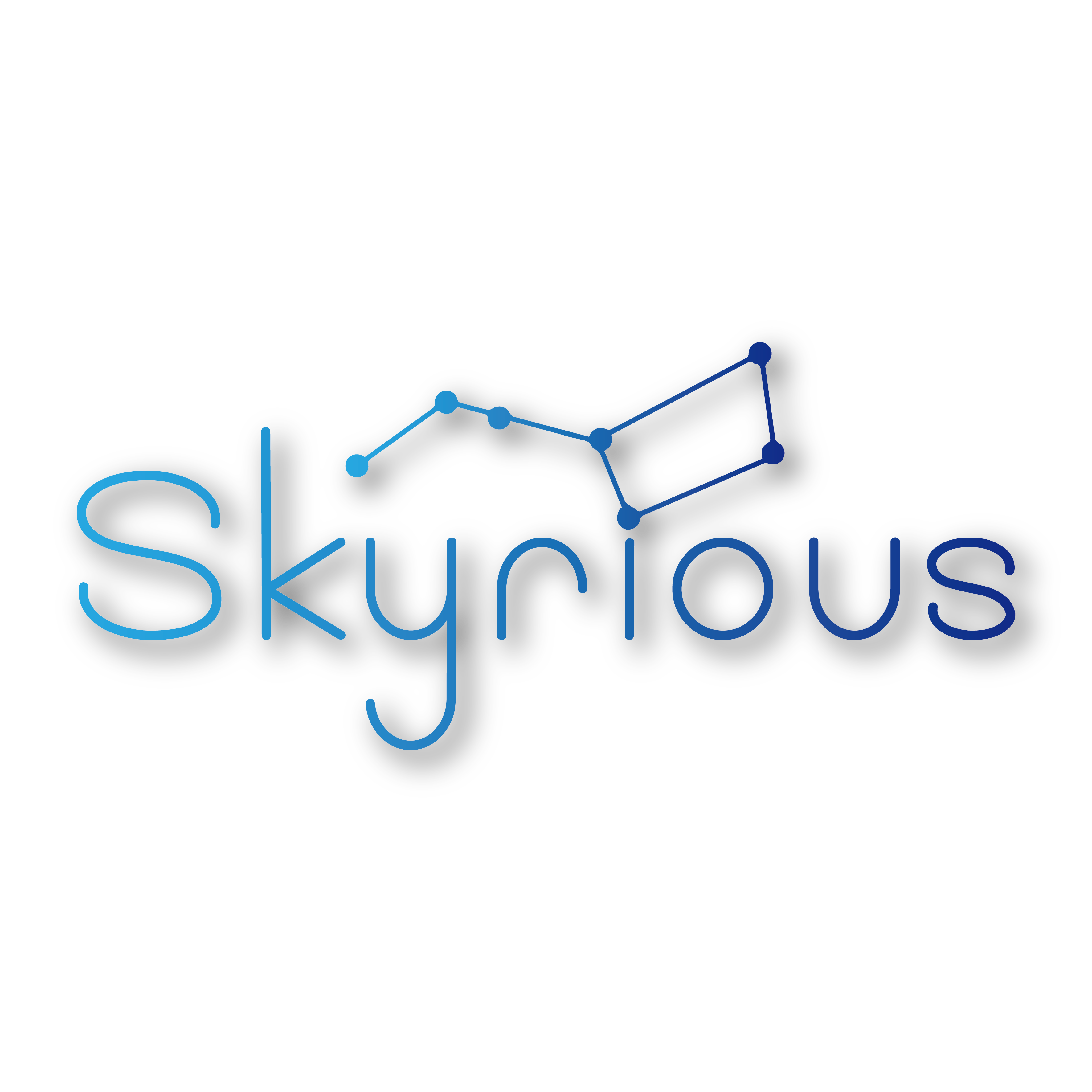 Skyrious Logo